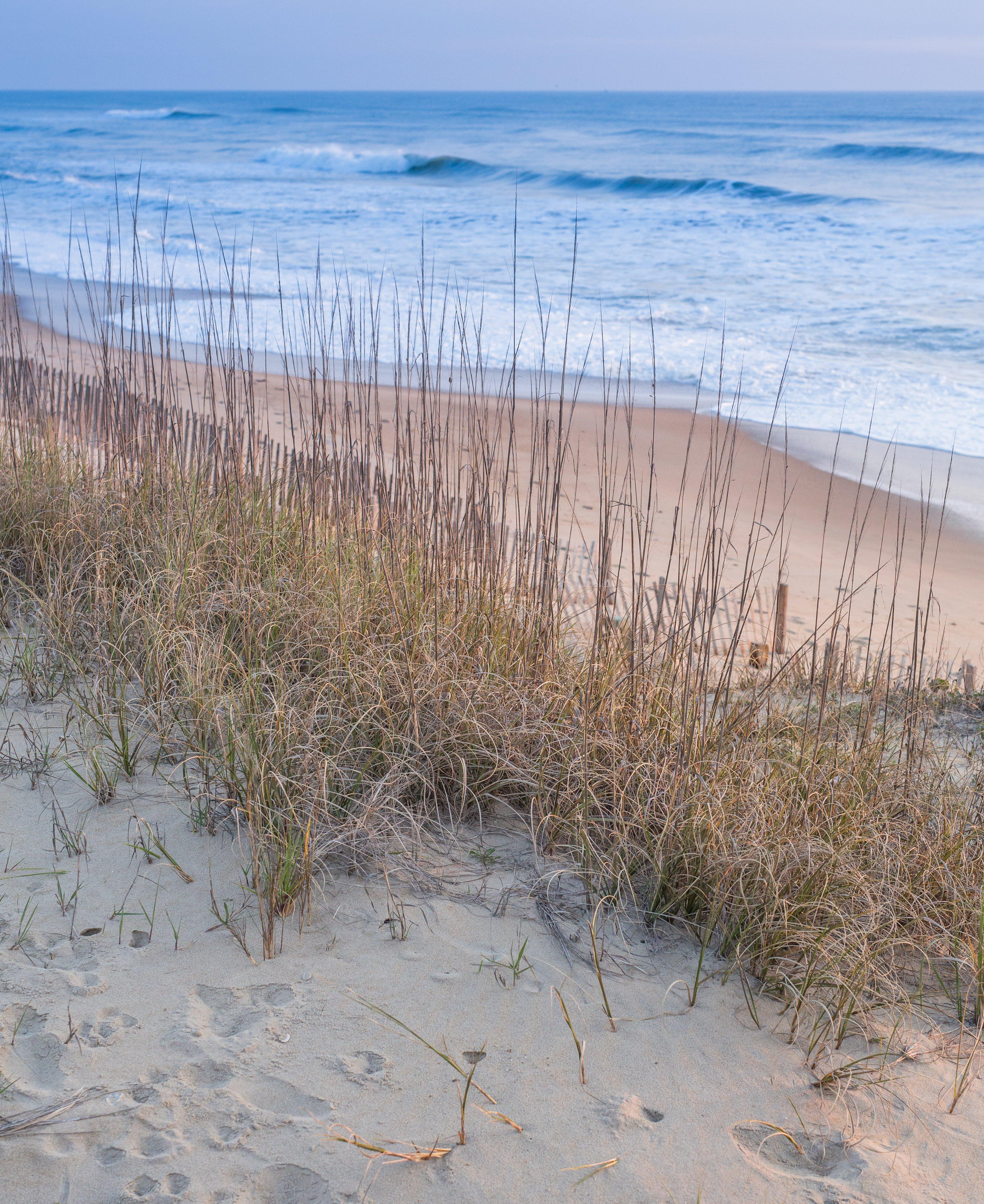 Holiday Inn Express Nags Head Oceanfront By Ihg Exterior foto