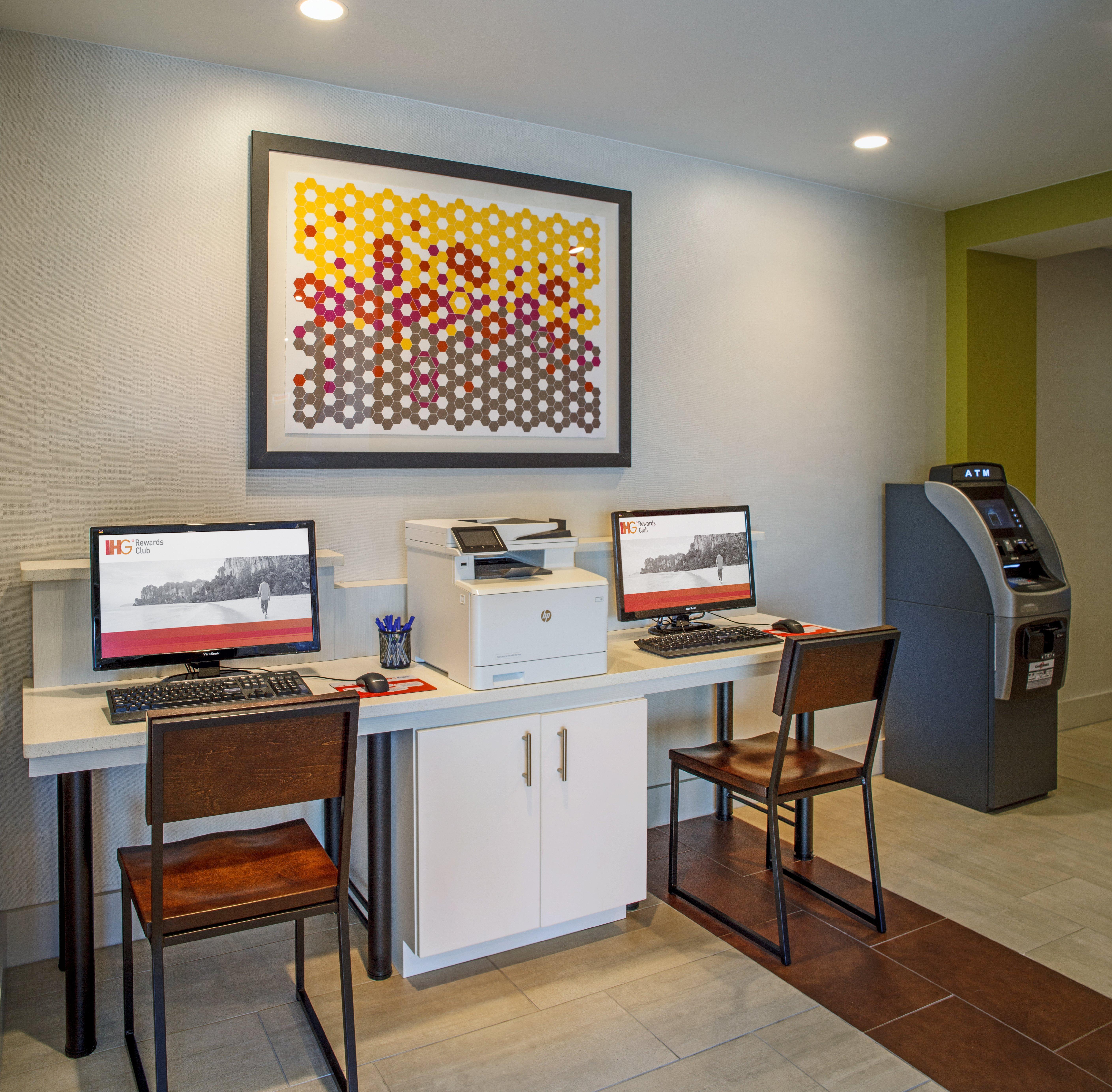 Holiday Inn Express Nags Head Oceanfront By Ihg Exterior foto