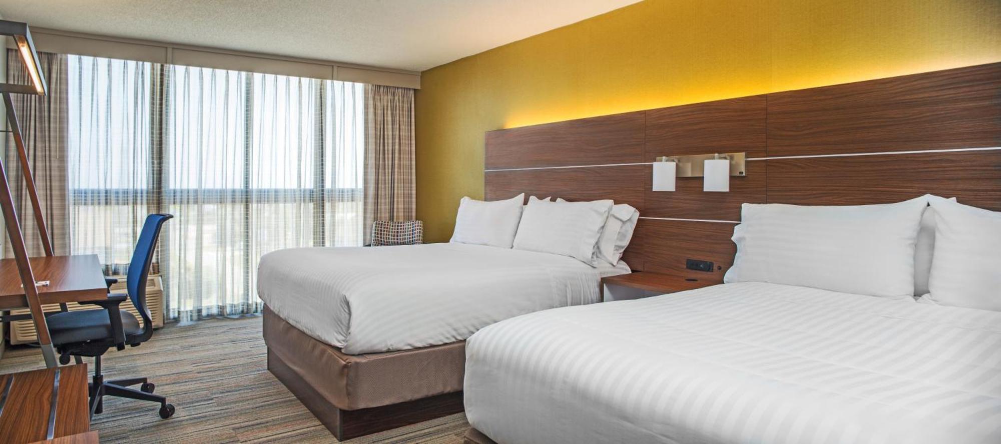 Holiday Inn Express Nags Head Oceanfront By Ihg Exterior foto