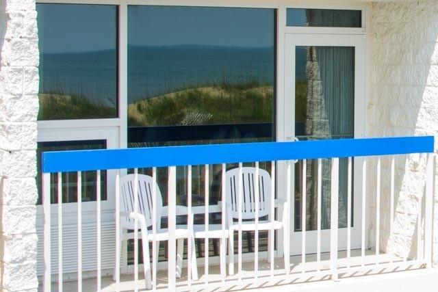 Holiday Inn Express Nags Head Oceanfront By Ihg Exterior foto