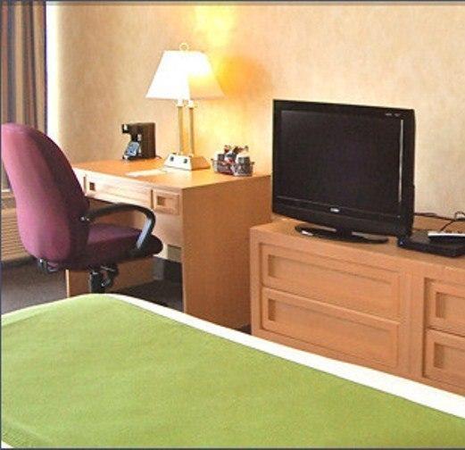Holiday Inn Express Nags Head Oceanfront By Ihg Habitación foto