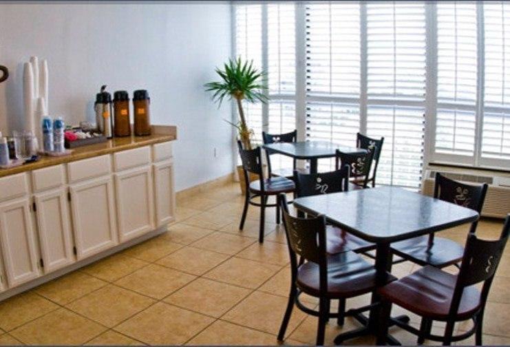 Holiday Inn Express Nags Head Oceanfront By Ihg Exterior foto